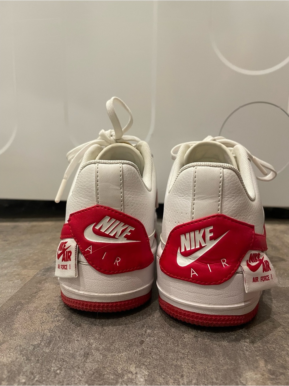 Nike Air Force 1 Jester sneakers